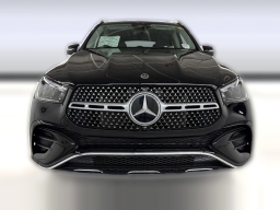 Mercedes-Benz GLE GLE 350 4MATIC SUV 2026