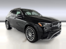 Mercedes-Benz GLE GLE 350 4MATIC SUV 2026