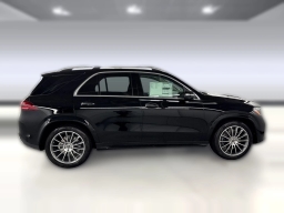 Mercedes-Benz GLE GLE 350 4MATIC SUV 2026