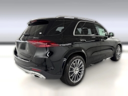 Mercedes-Benz GLE GLE 350 4MATIC SUV 2026
