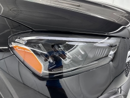 Mercedes-Benz GLE GLE 350 4MATIC SUV 2026