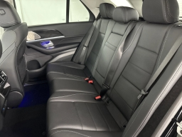 Mercedes-Benz GLE GLE 350 4MATIC SUV 2026