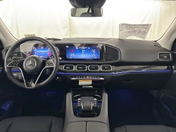 Mercedes-Benz GLE GLE 350 4MATIC SUV 2026
