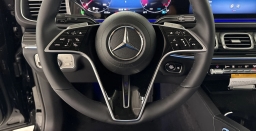 Mercedes-Benz GLE GLE 350 4MATIC SUV 2026