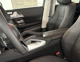 Mercedes-Benz GLE GLE 350 4MATIC SUV 2026