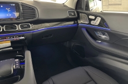 Mercedes-Benz GLE GLE 350 4MATIC SUV 2026