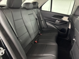 Mercedes-Benz GLE GLE 350 4MATIC SUV 2026
