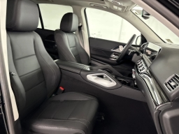 Mercedes-Benz GLE GLE 350 4MATIC SUV 2026