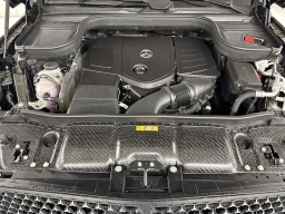 Mercedes-Benz GLE GLE 350 4MATIC SUV 2026