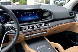 Mercedes-Benz GLE GLE 350 4MATIC SUV 2026
