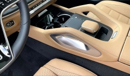 Mercedes-Benz GLE GLE 350 4MATIC SUV 2026