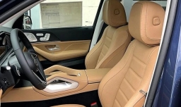 Mercedes-Benz GLE GLE 350 4MATIC SUV 2026