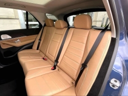 Mercedes-Benz GLE GLE 350 4MATIC SUV 2026