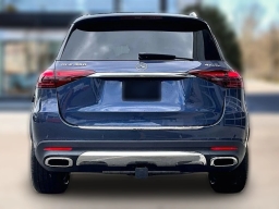 Mercedes-Benz GLE GLE 350 4MATIC SUV 2026