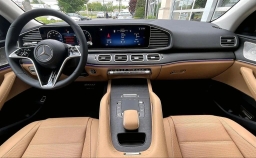 Mercedes-Benz GLE GLE 350 4MATIC SUV 2026