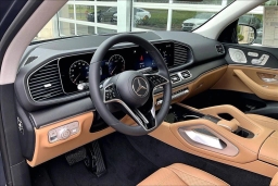 Mercedes-Benz GLE GLE 350 4MATIC SUV 2026