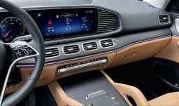 Mercedes-Benz GLE GLE 350 4MATIC SUV 2026