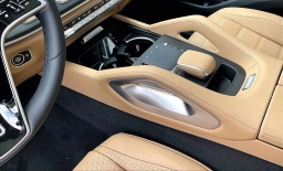 Mercedes-Benz GLE GLE 350 4MATIC SUV 2026