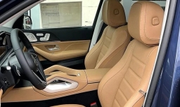 Mercedes-Benz GLE GLE 350 4MATIC SUV 2026