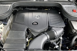 Mercedes-Benz GLE GLE 350 4MATIC SUV 2026