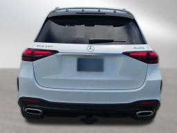 Mercedes-Benz GLE GLE 350 4MATIC SUV 2026