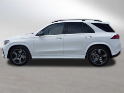 Mercedes-Benz GLE GLE 350 4MATIC SUV 2026