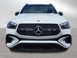 Mercedes-Benz GLE GLE 350 4MATIC SUV 2026