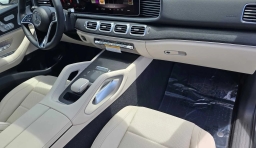 Mercedes-Benz GLE GLE 350 4MATIC SUV 2026