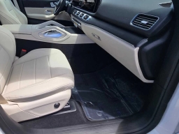 Mercedes-Benz GLE GLE 350 4MATIC SUV 2026