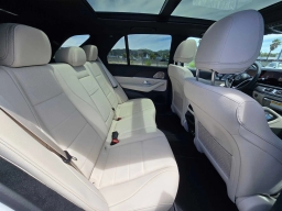 Mercedes-Benz GLE GLE 350 4MATIC SUV 2026
