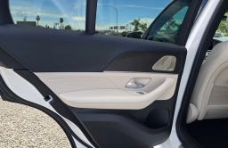 Mercedes-Benz GLE GLE 350 4MATIC SUV 2026