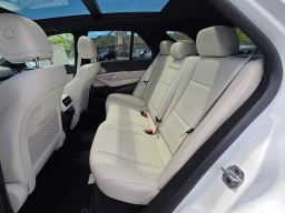Mercedes-Benz GLE GLE 350 4MATIC SUV 2026