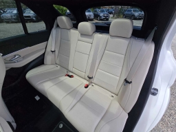 Mercedes-Benz GLE GLE 350 4MATIC SUV 2026