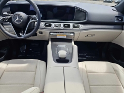 Mercedes-Benz GLE GLE 350 4MATIC SUV 2026