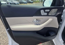 Mercedes-Benz GLE GLE 350 4MATIC SUV 2026