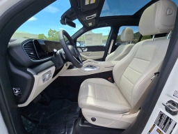 Mercedes-Benz GLE GLE 350 4MATIC SUV 2026