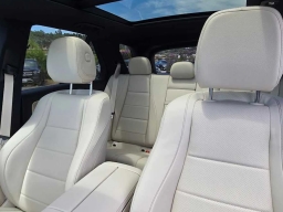 Mercedes-Benz GLE GLE 350 4MATIC SUV 2026
