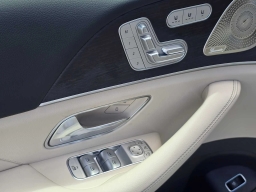 Mercedes-Benz GLE GLE 350 4MATIC SUV 2026