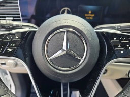 Mercedes-Benz GLE GLE 350 4MATIC SUV 2026