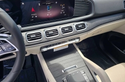 Mercedes-Benz GLE GLE 350 4MATIC SUV 2026