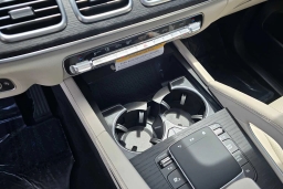Mercedes-Benz GLE GLE 350 4MATIC SUV 2026