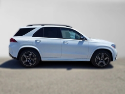 Mercedes-Benz GLE GLE 350 4MATIC SUV 2026