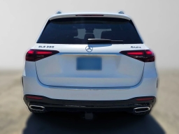 Mercedes-Benz GLE GLE 350 4MATIC SUV 2026