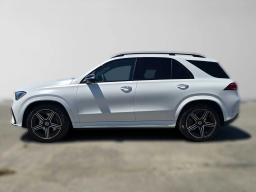 Mercedes-Benz GLE GLE 350 4MATIC SUV 2026