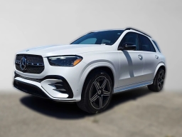 Mercedes-Benz GLE GLE 350 4MATIC SUV 2026