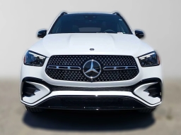 Mercedes-Benz GLE GLE 350 4MATIC SUV 2026