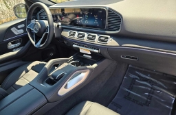 Mercedes-Benz GLE GLE 350 4MATIC SUV 2026