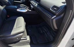 Mercedes-Benz GLE GLE 350 4MATIC SUV 2026