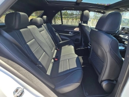Mercedes-Benz GLE GLE 350 4MATIC SUV 2026