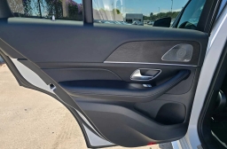 Mercedes-Benz GLE GLE 350 4MATIC SUV 2026